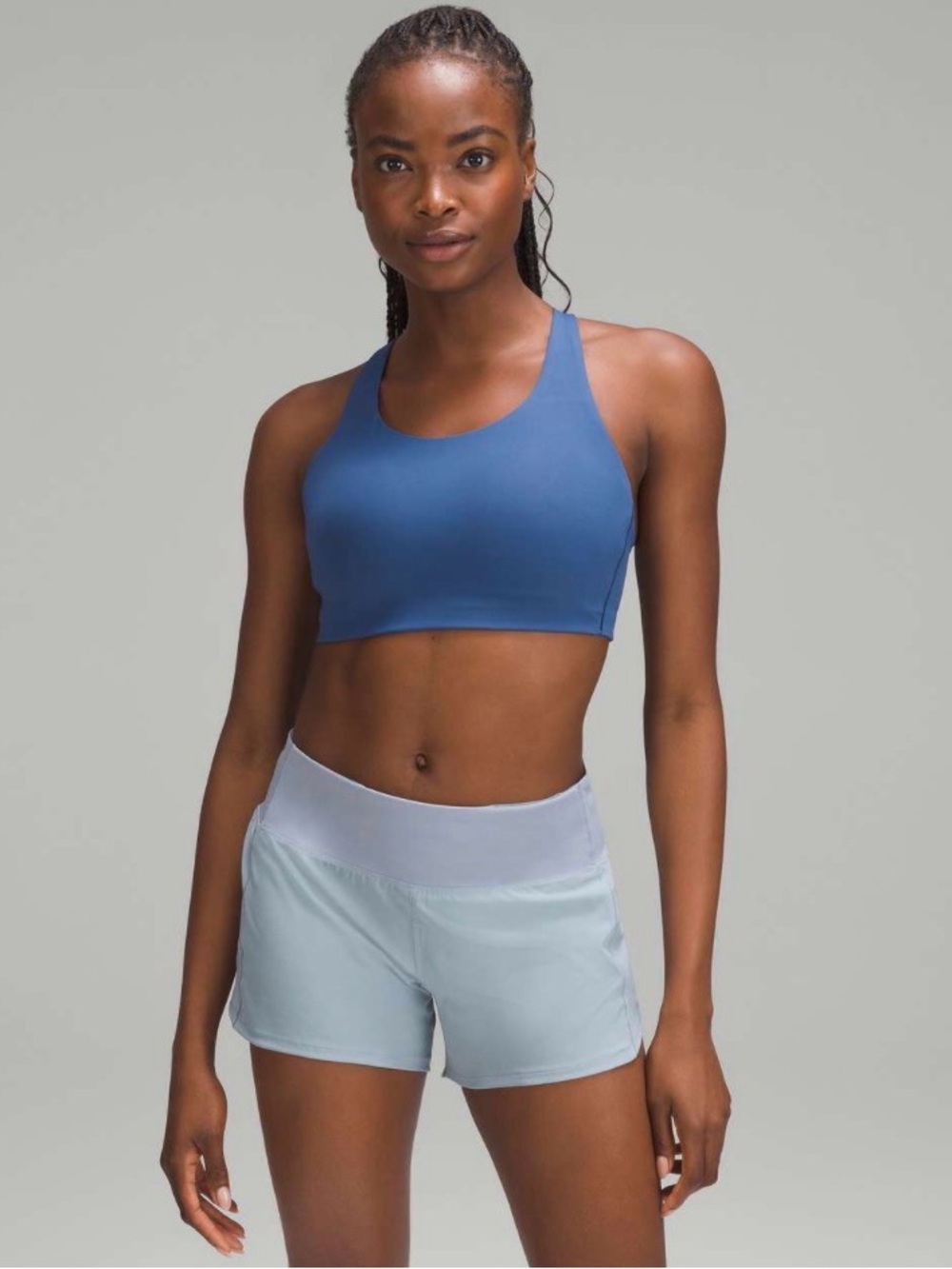 Lululemon Energy Sports Bra - High Support